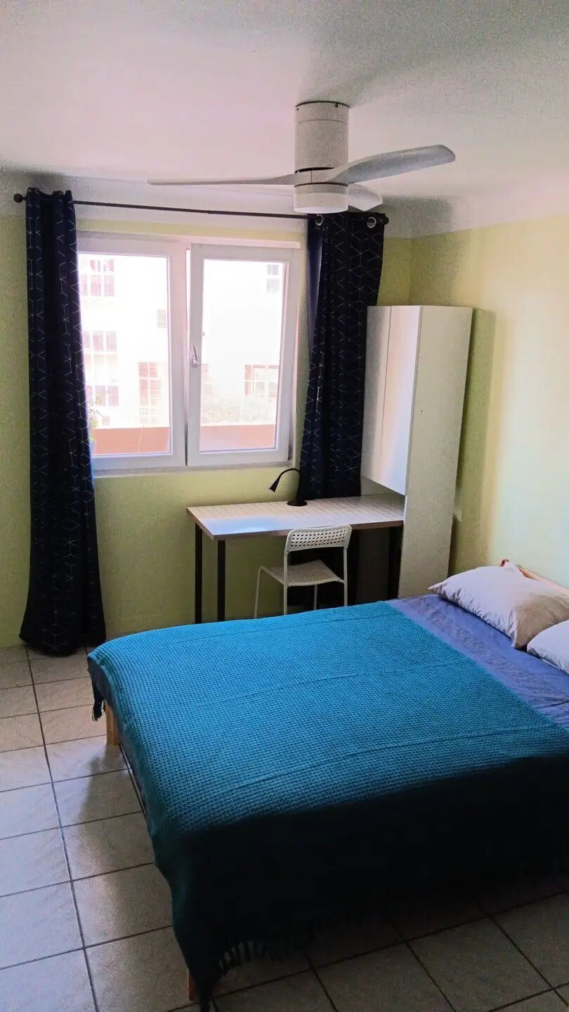 Appartement à louer, 12m², Nice