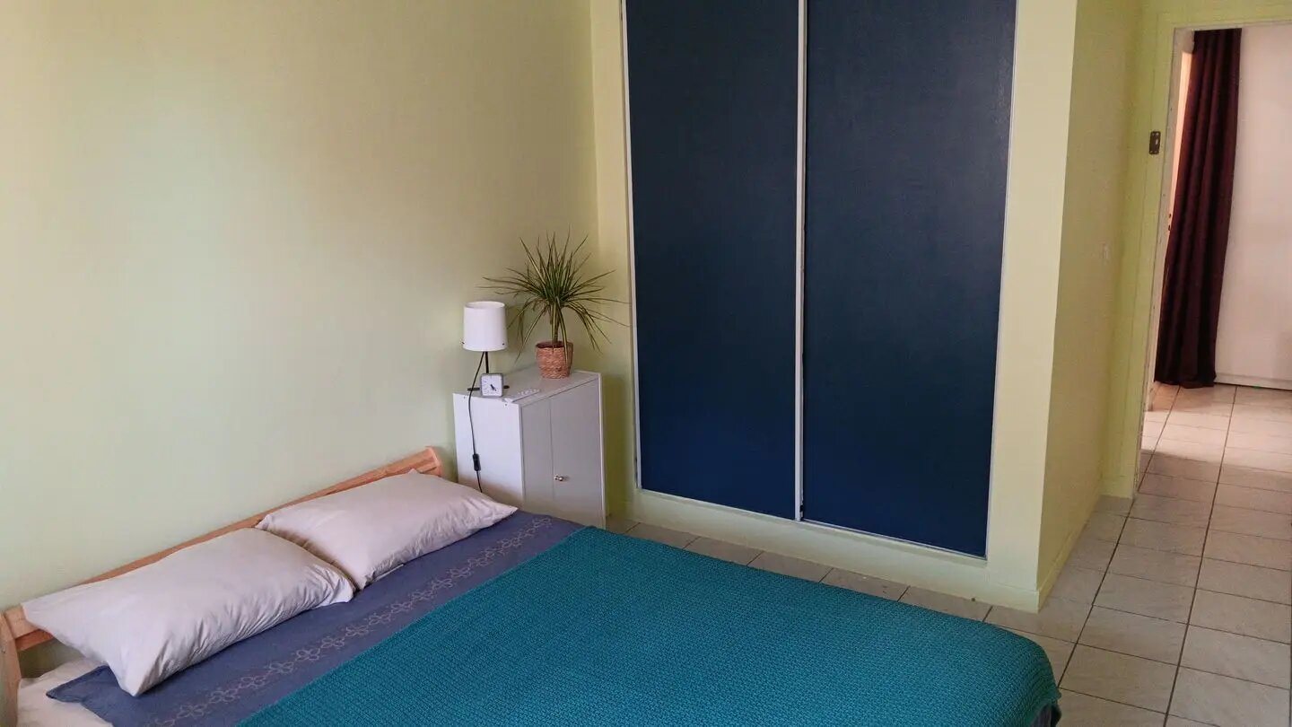 Appartement à louer, 12m², Nice