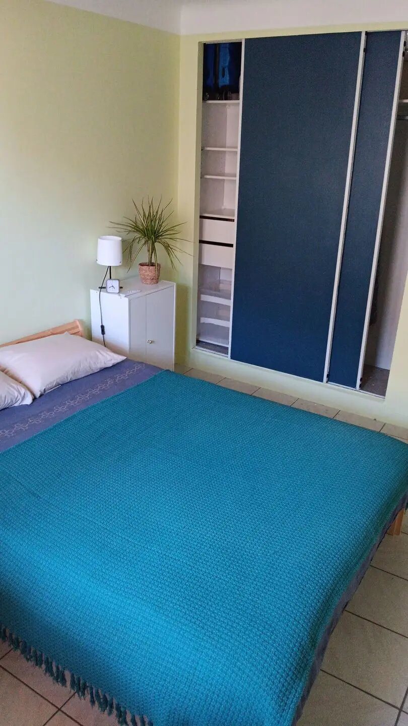Appartement à louer, 12m², Nice