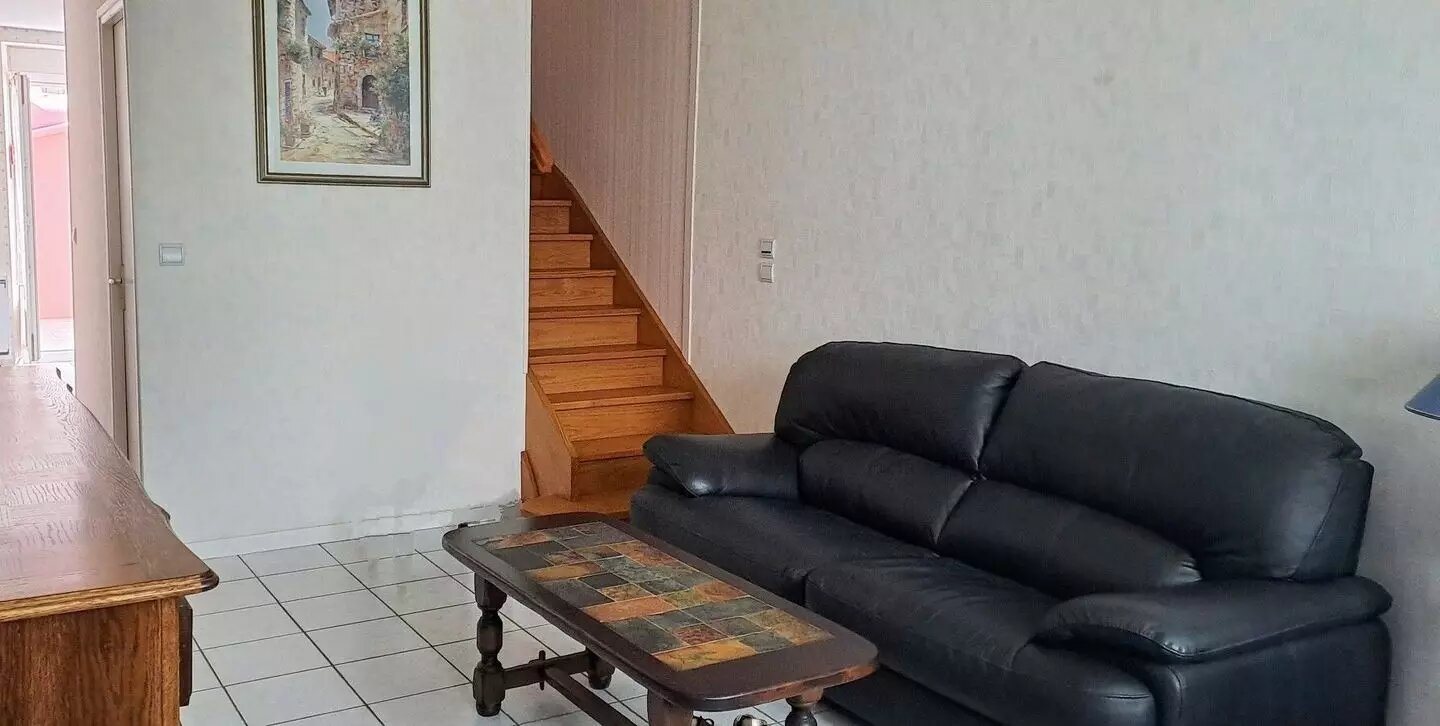 Maison à vendre, 90m², Le Cheylard