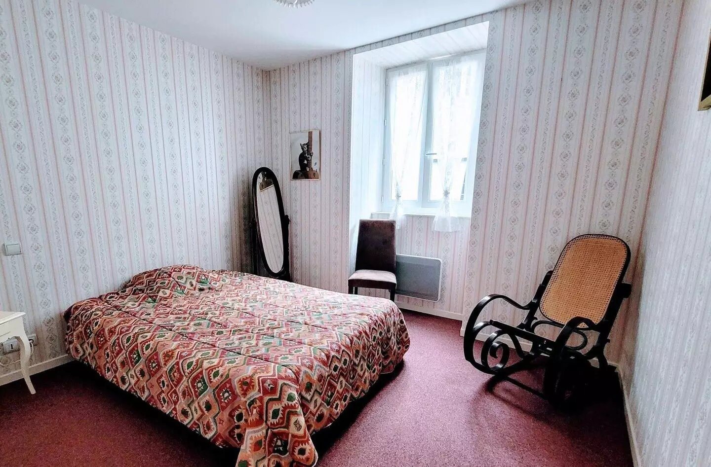 Maison à vendre, 90m², Le Cheylard