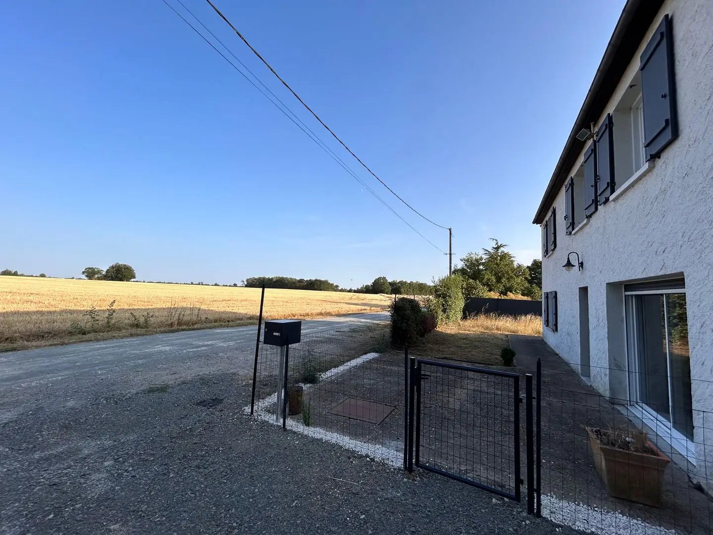 Maison à louer, 148m², Sorigny