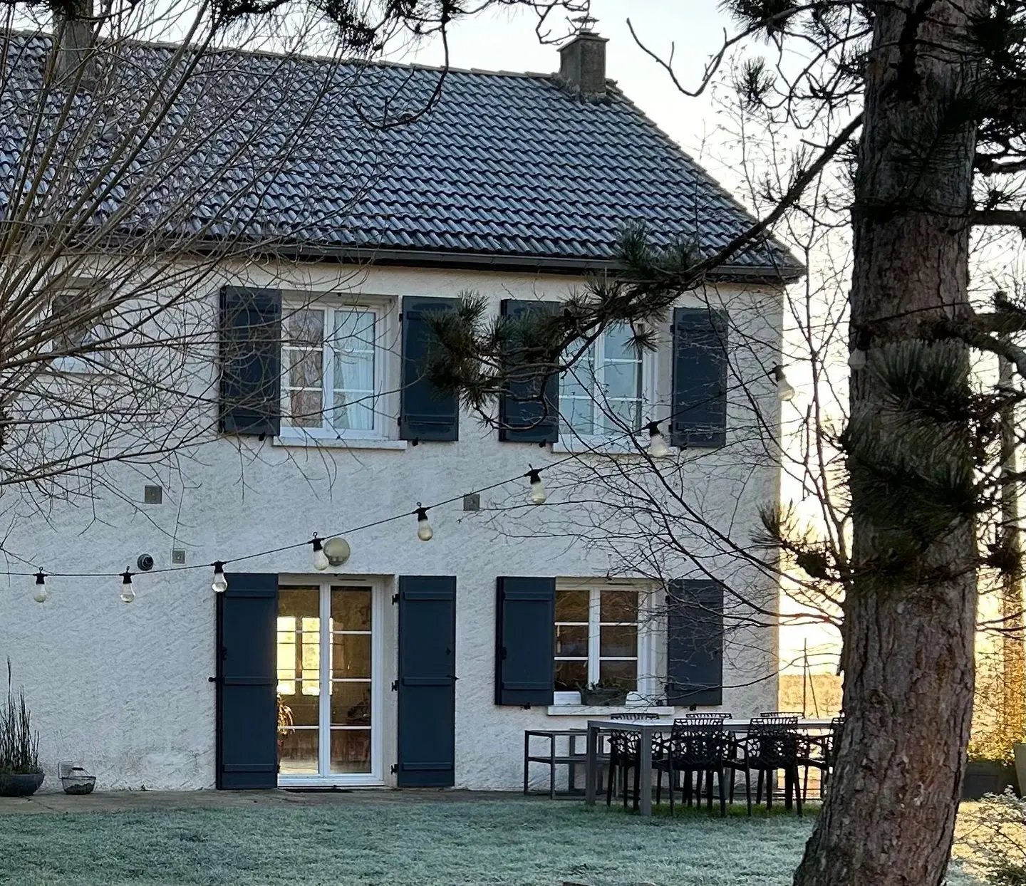 Maison à louer, 148m², Sorigny
