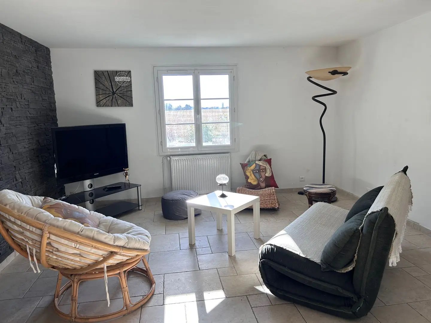Maison à louer, 148m², Sorigny