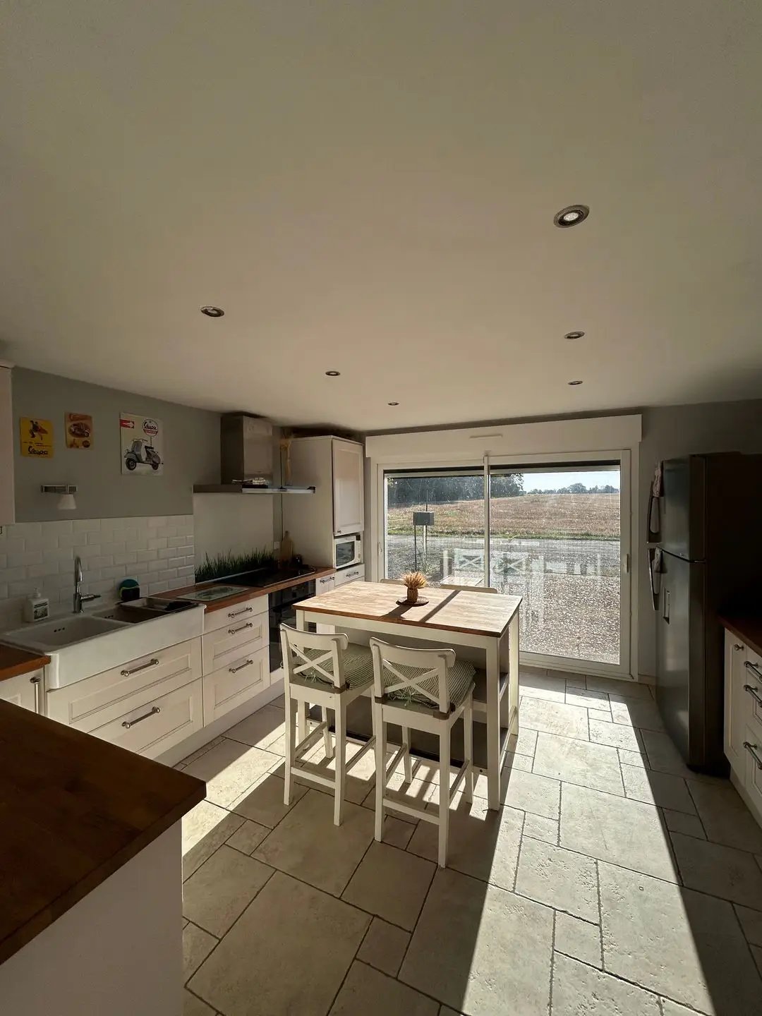 Maison à louer, 148m², Sorigny