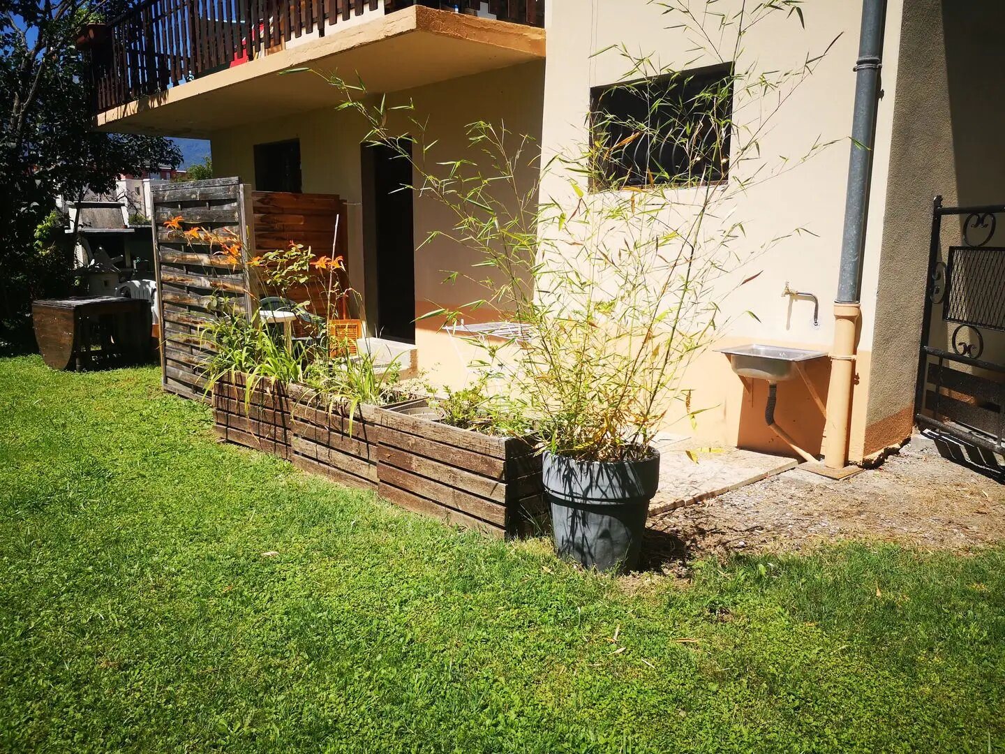 Appartement à louer, 40m², Albertville