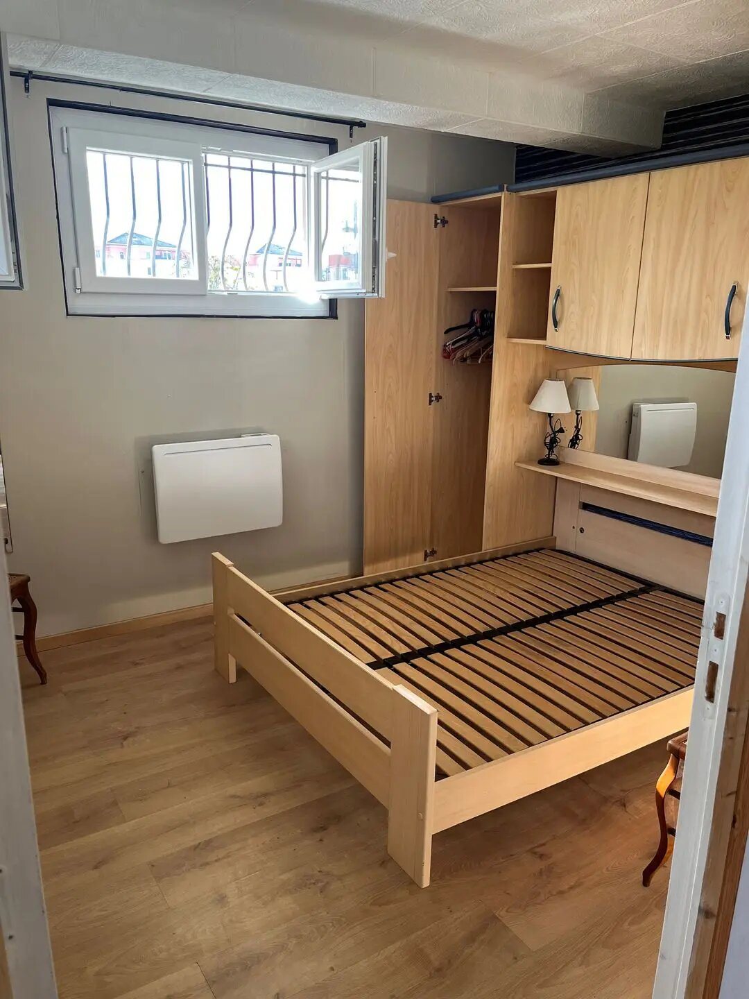 Appartement à louer, 40m², Albertville