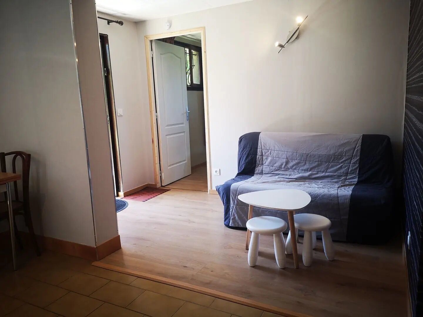 Appartement à louer, 40m², Albertville