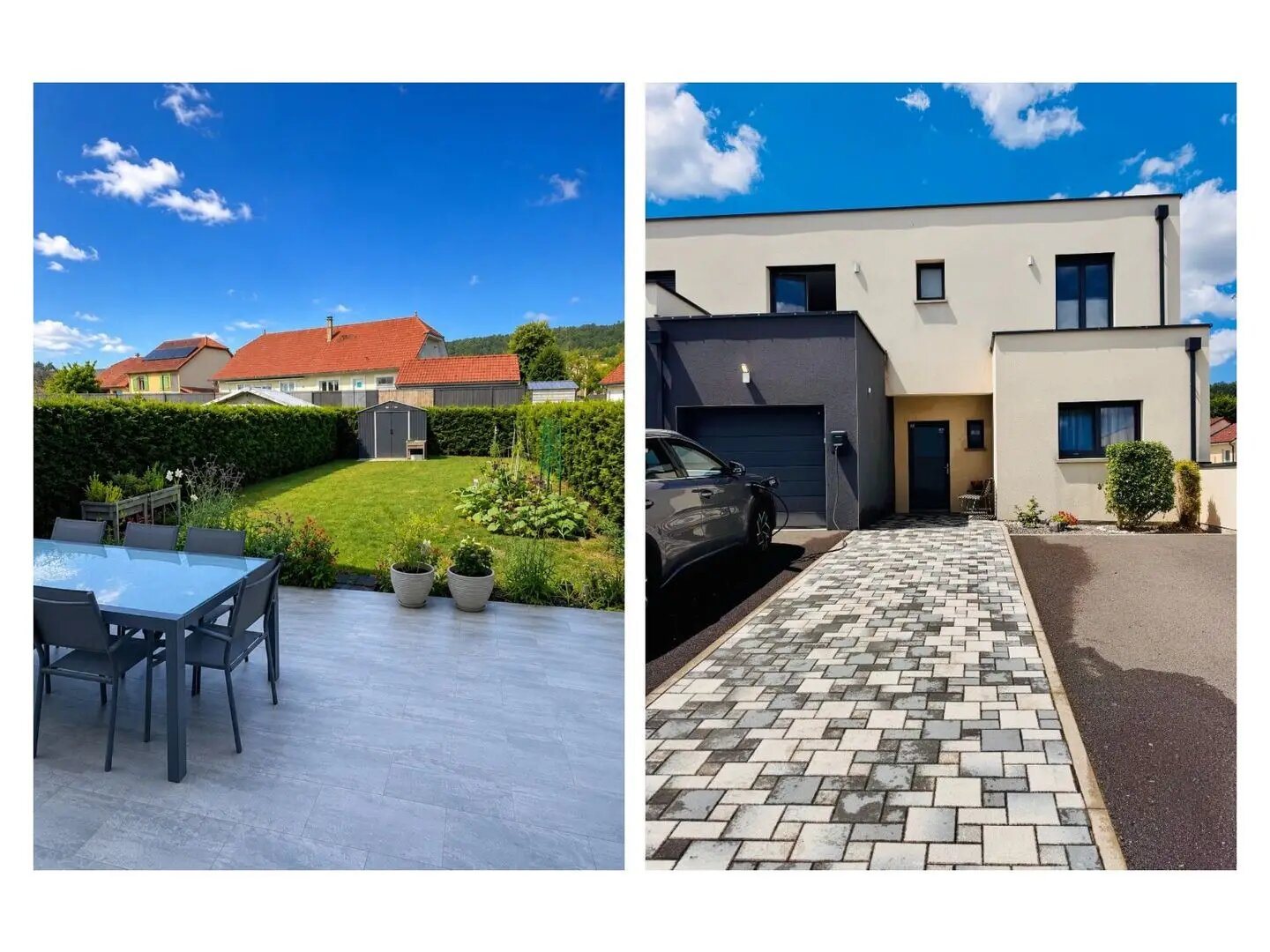 Maison à vendre, 137m², Bruley