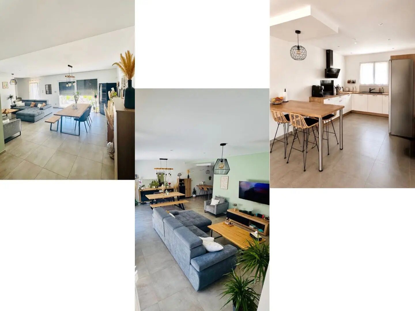 Maison à vendre, 137m², Bruley