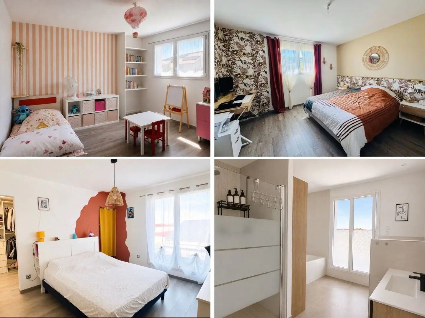 Maison à vendre, 137m², Bruley