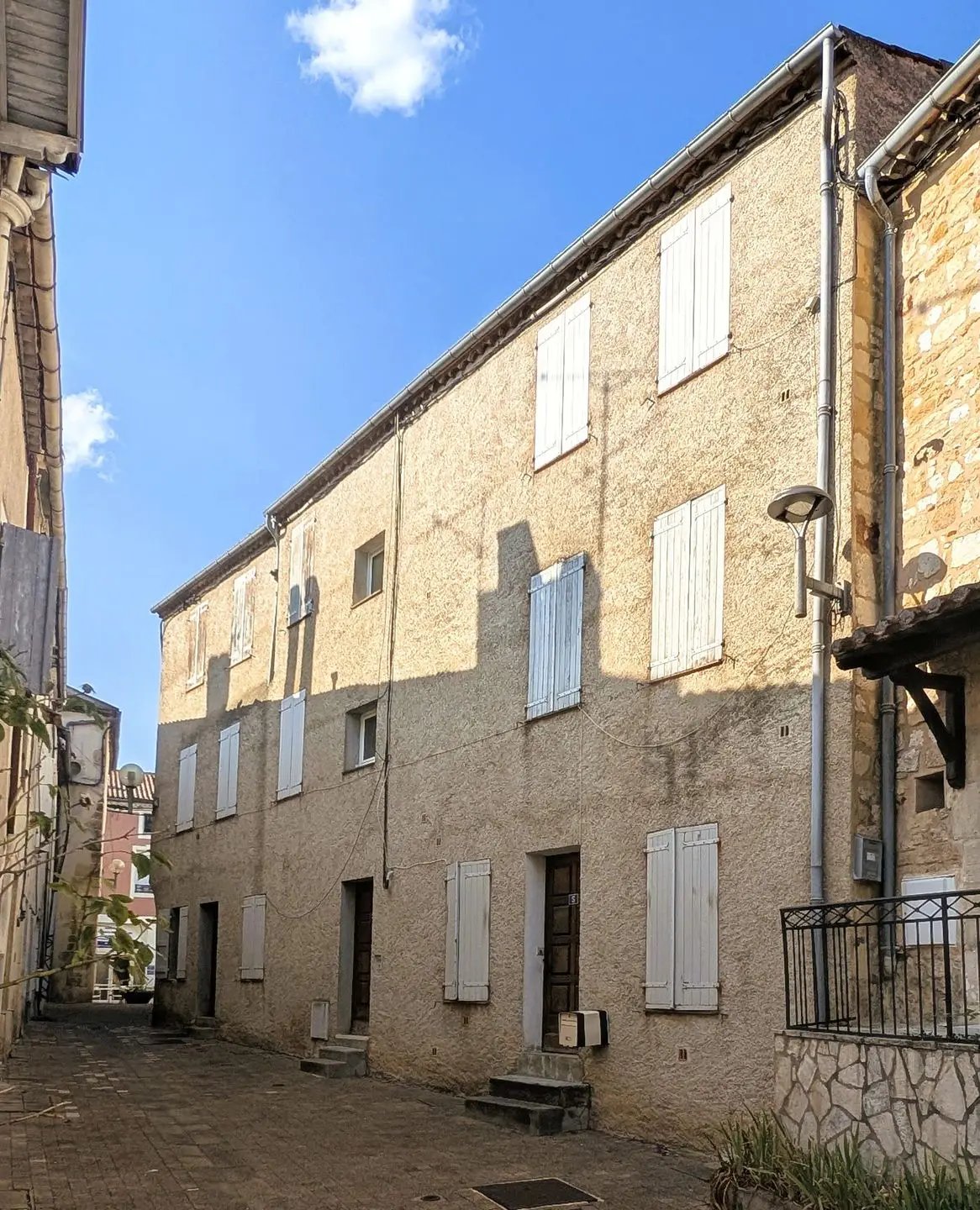 Appartement à vendre, 292m², Fumel