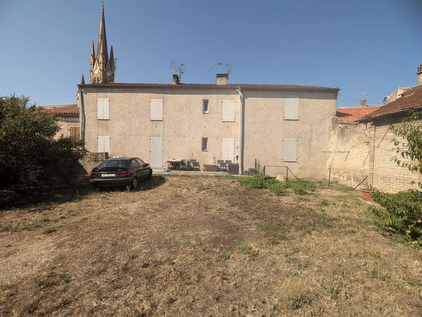 Appartement à vendre, 292m², Fumel