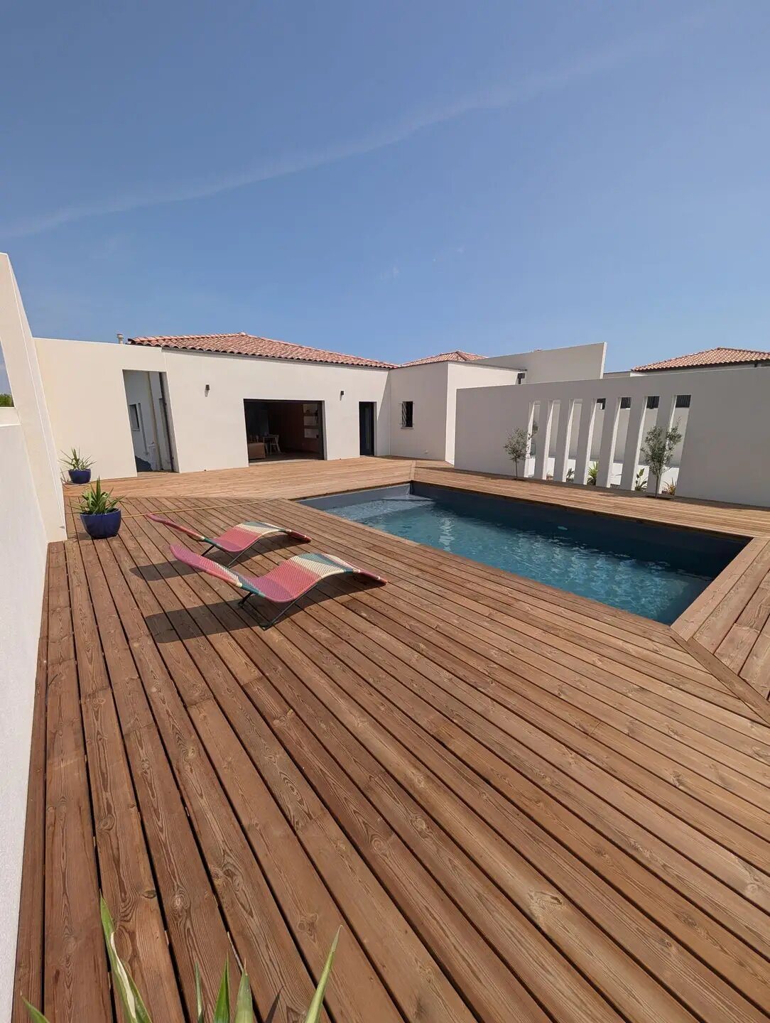 Maison à louer, 150m², Narbonne