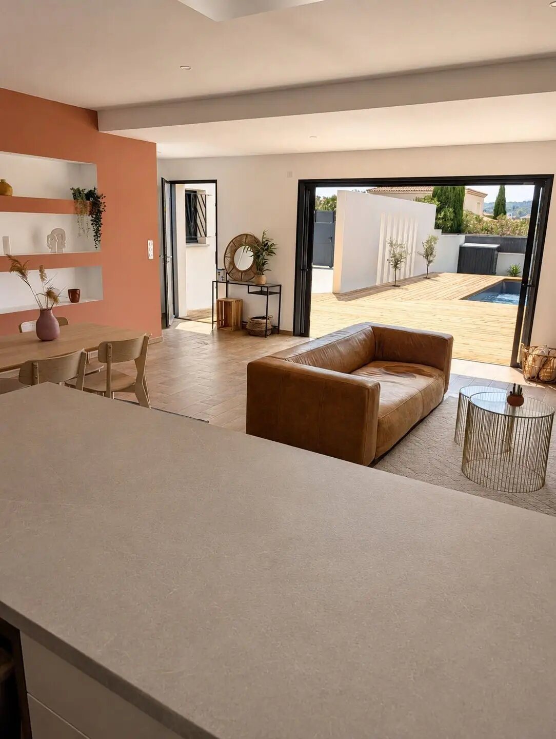 Maison à louer, 150m², Narbonne