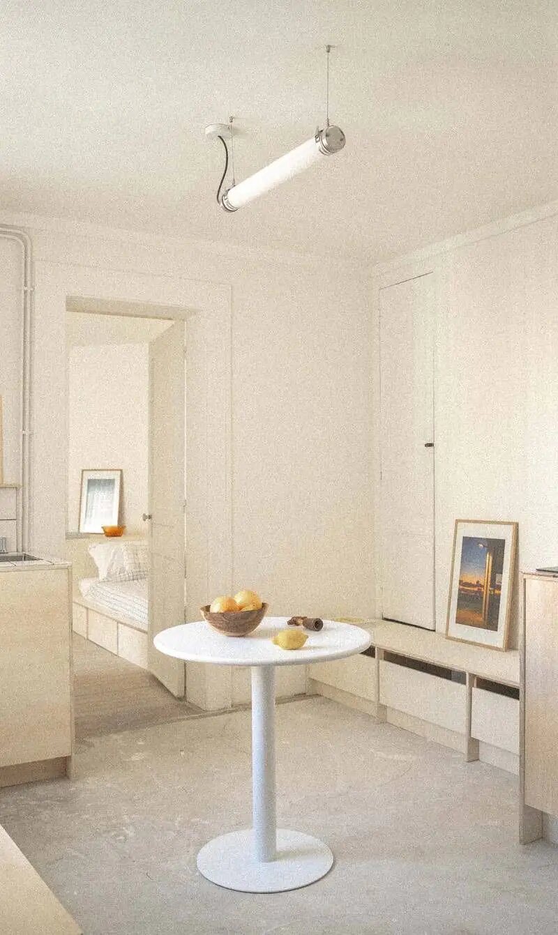 Appartement à vendre, 26m², Le Havre