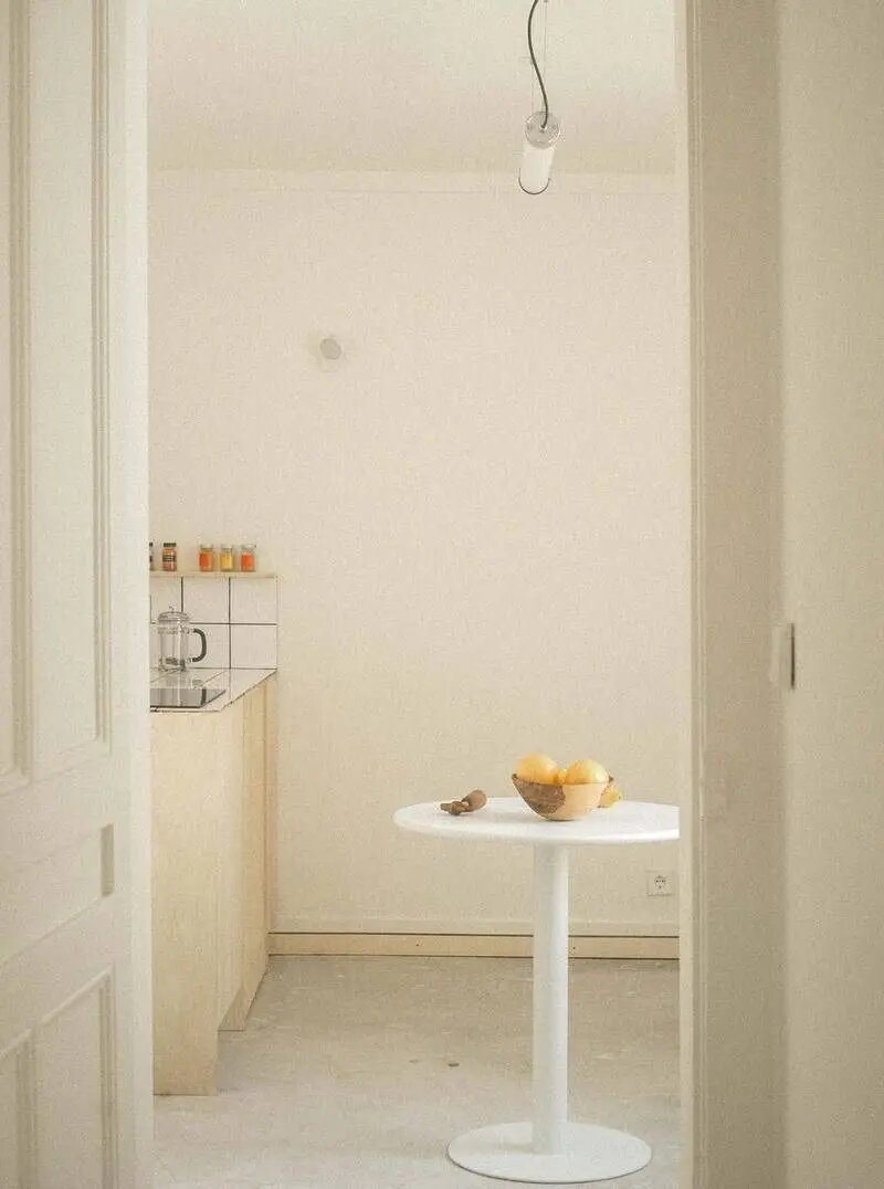 Appartement à vendre, 26m², Le Havre