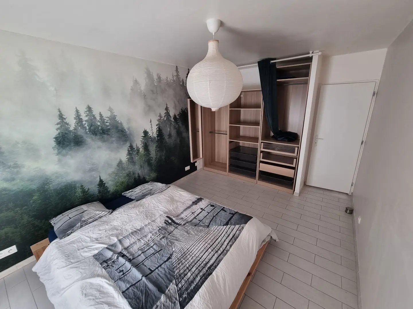 Appartement à louer, 92m², Villars-les-Dombes
