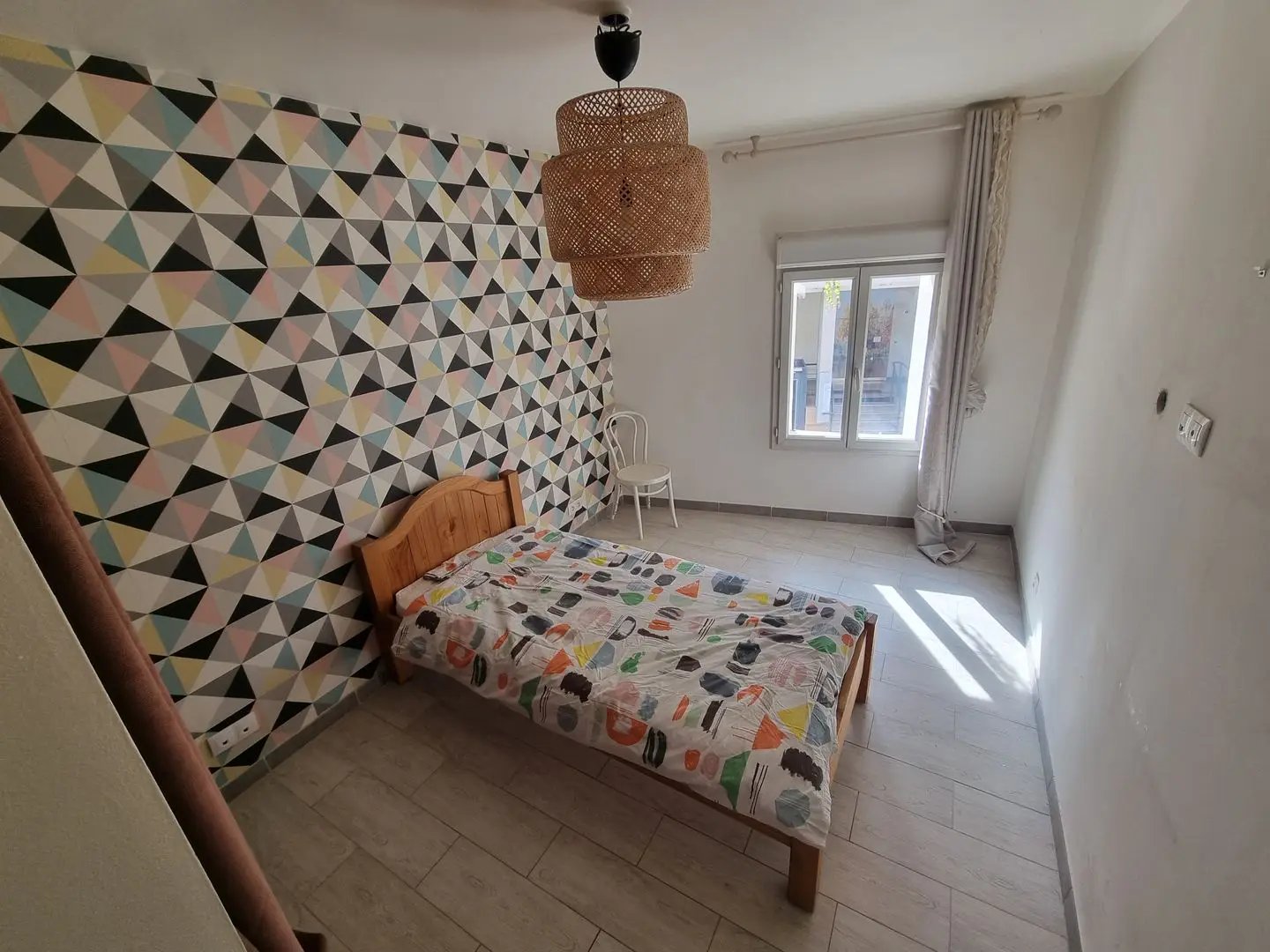 Appartement à louer, 92m², Villars-les-Dombes