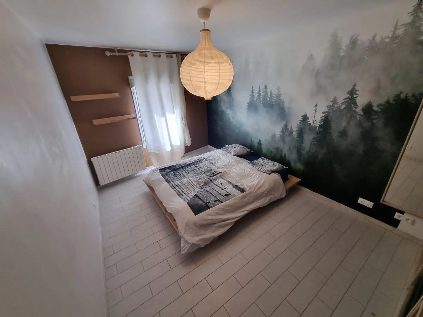 Appartement à louer, 92m², Villars-les-Dombes