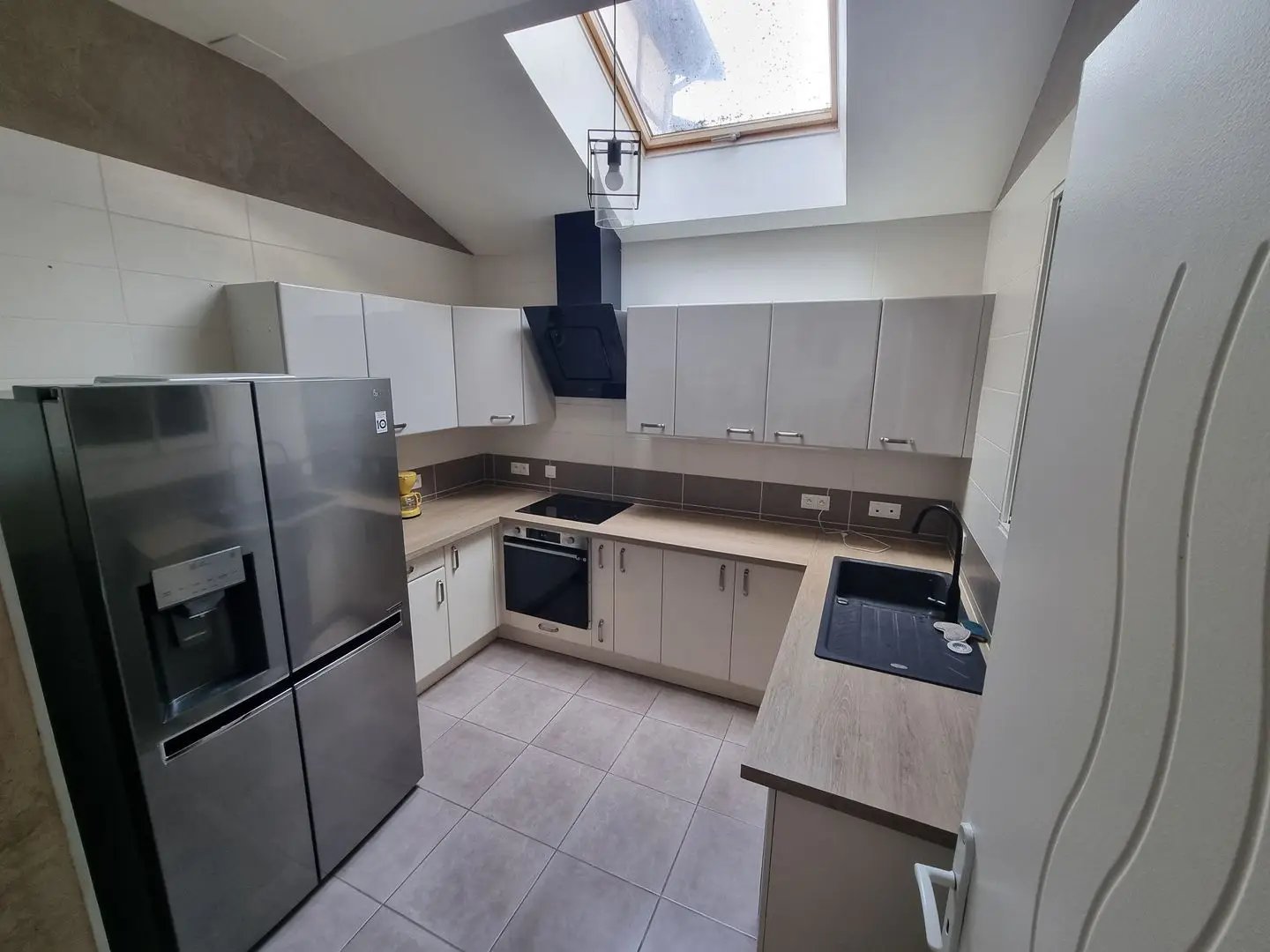 Appartement à louer, 92m², Villars-les-Dombes
