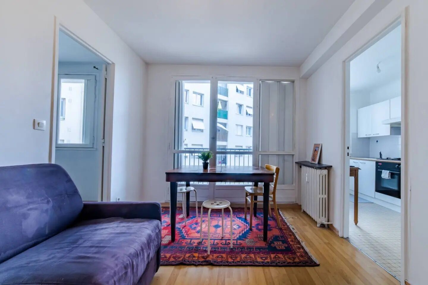 Appartement à louer, 37m², Le Kremlin-Bicêtre