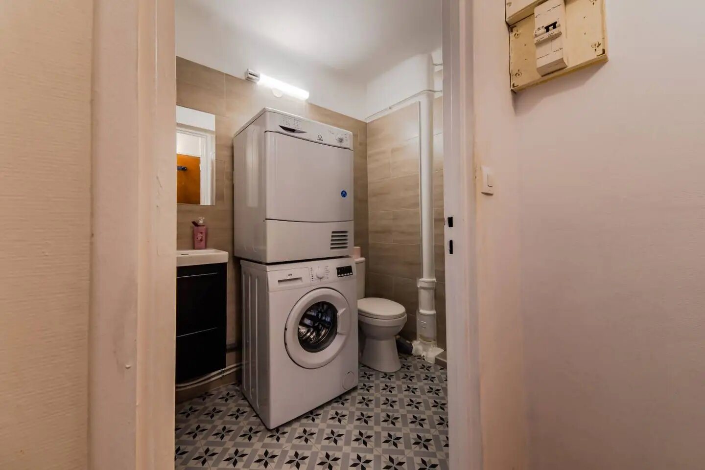 Appartement à louer, 37m², Le Kremlin-Bicêtre