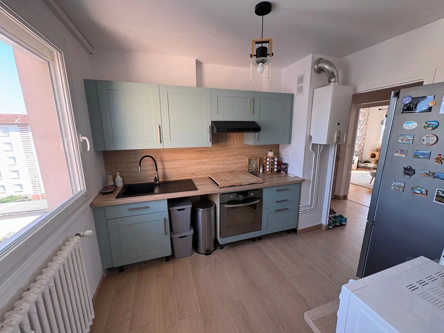 Appartement à vendre, 75m², Châtenoy-le-Royal