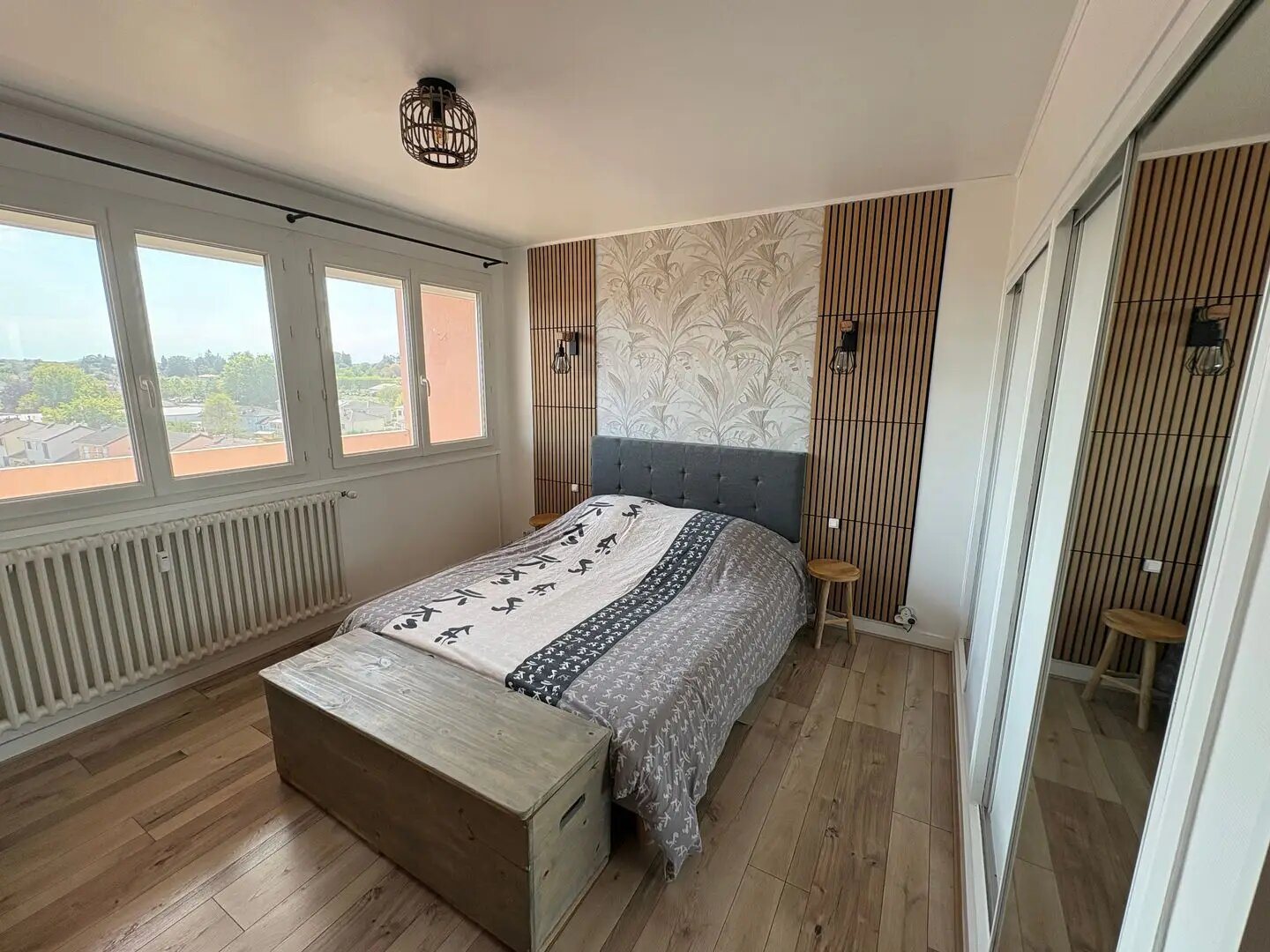 Appartement à vendre, 75m², Châtenoy-le-Royal