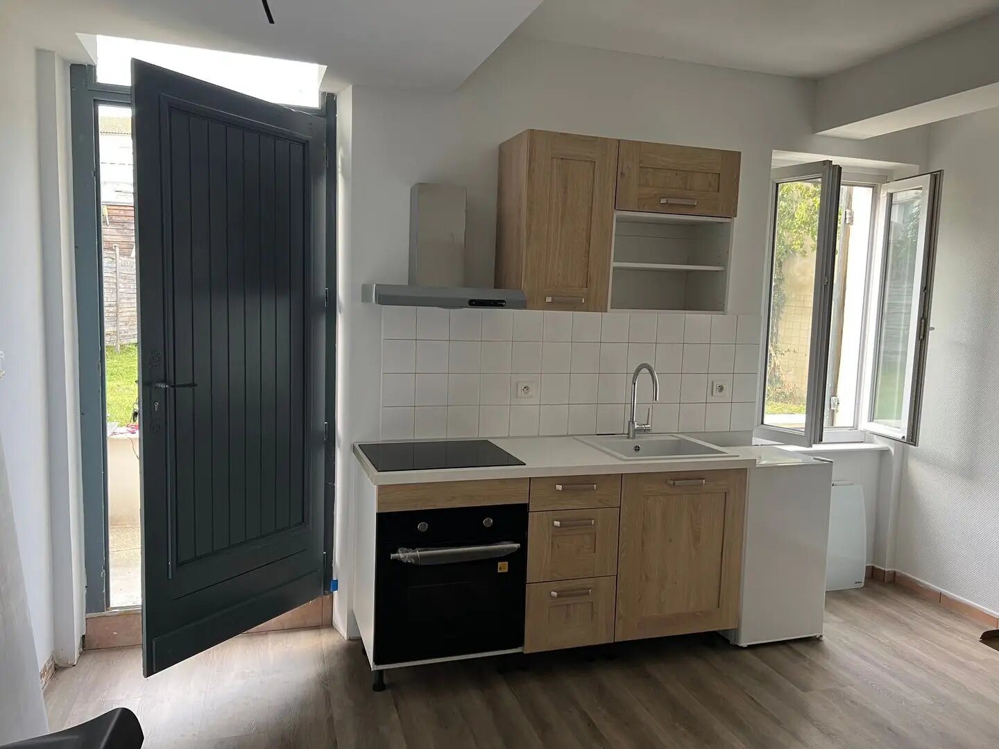 Appartement à louer, 17m², Agen