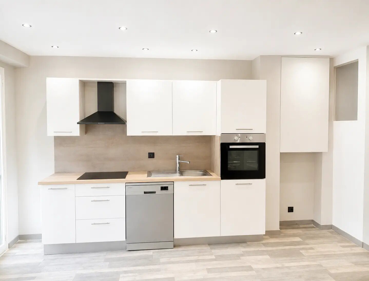 Appartement à louer, 50m², Nice