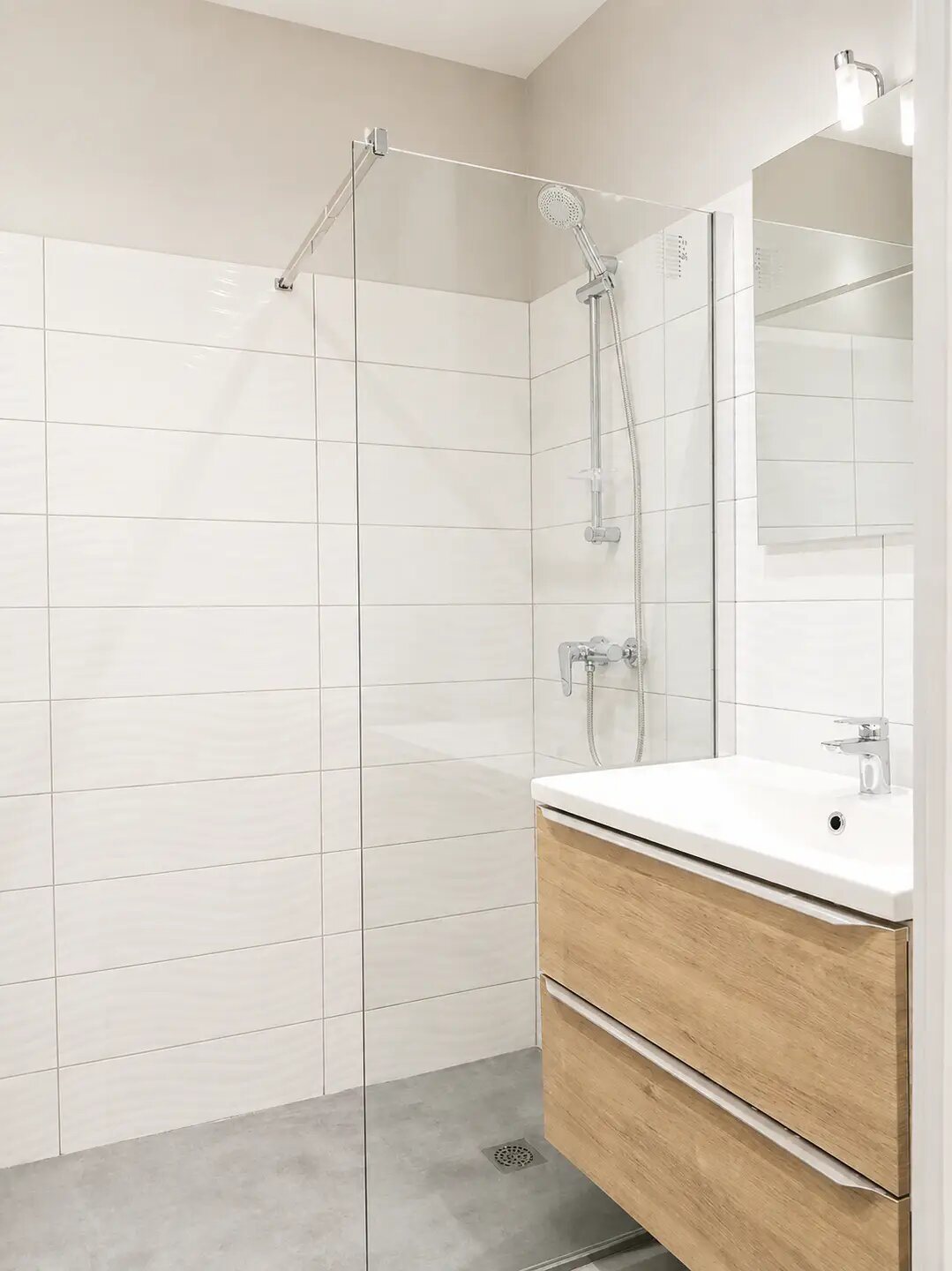 Appartement à louer, 50m², Nice