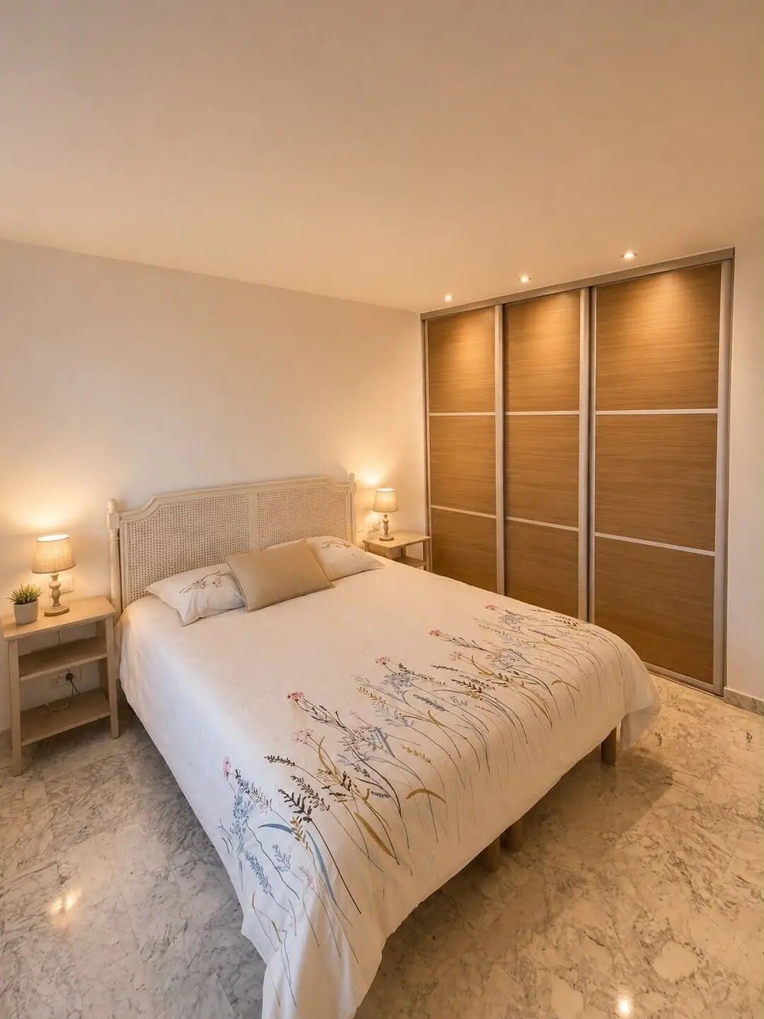 Appartement à louer, 66m², Mandelieu-la-Napoule