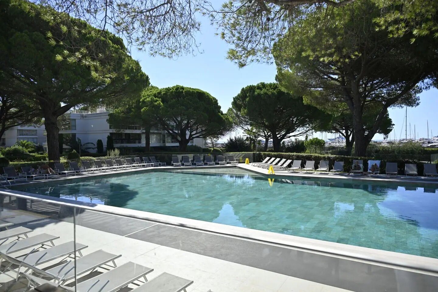 Appartement à louer, 66m², Mandelieu-la-Napoule