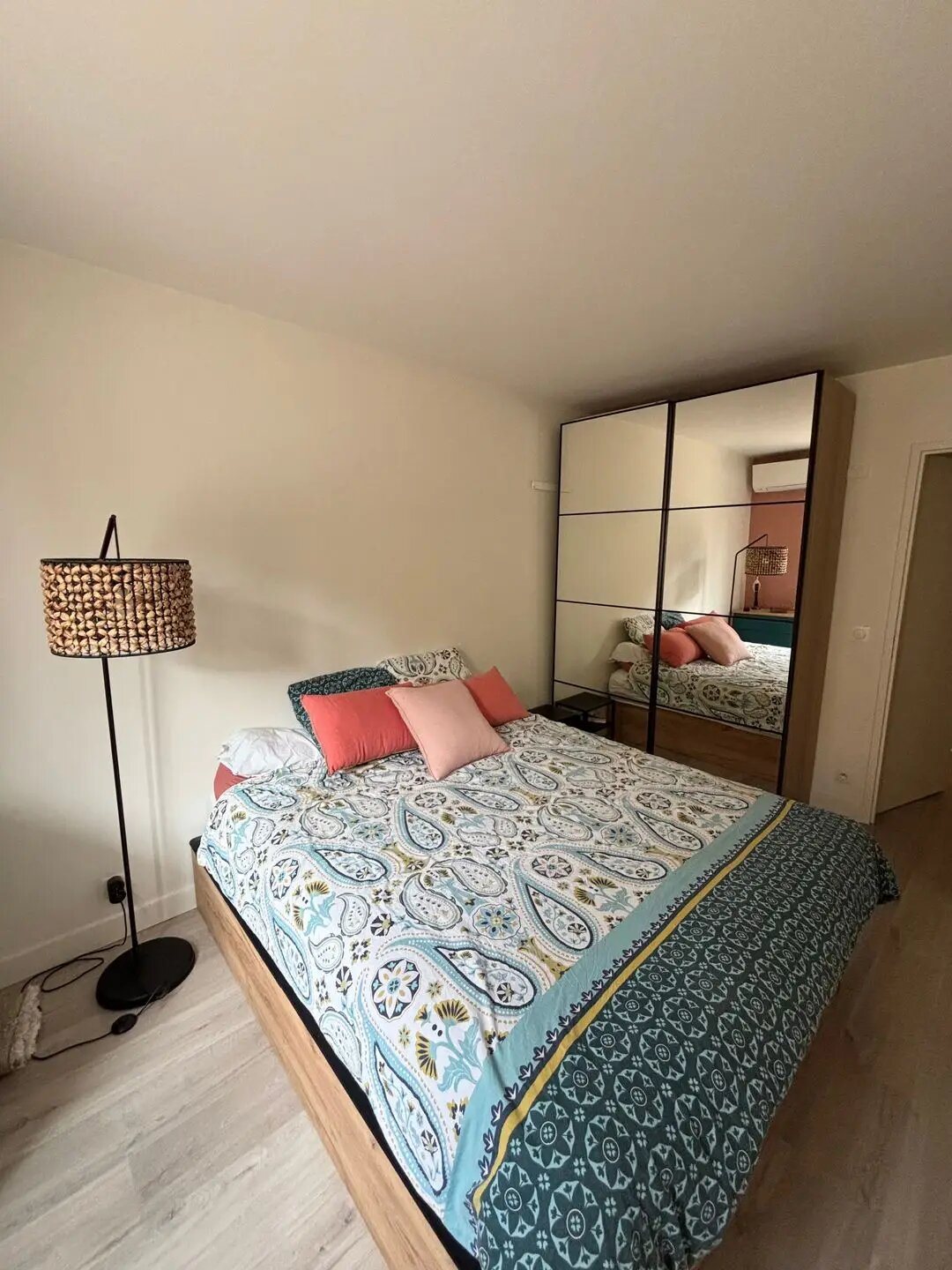 Appartement à louer, 70m², Bois-Colombes