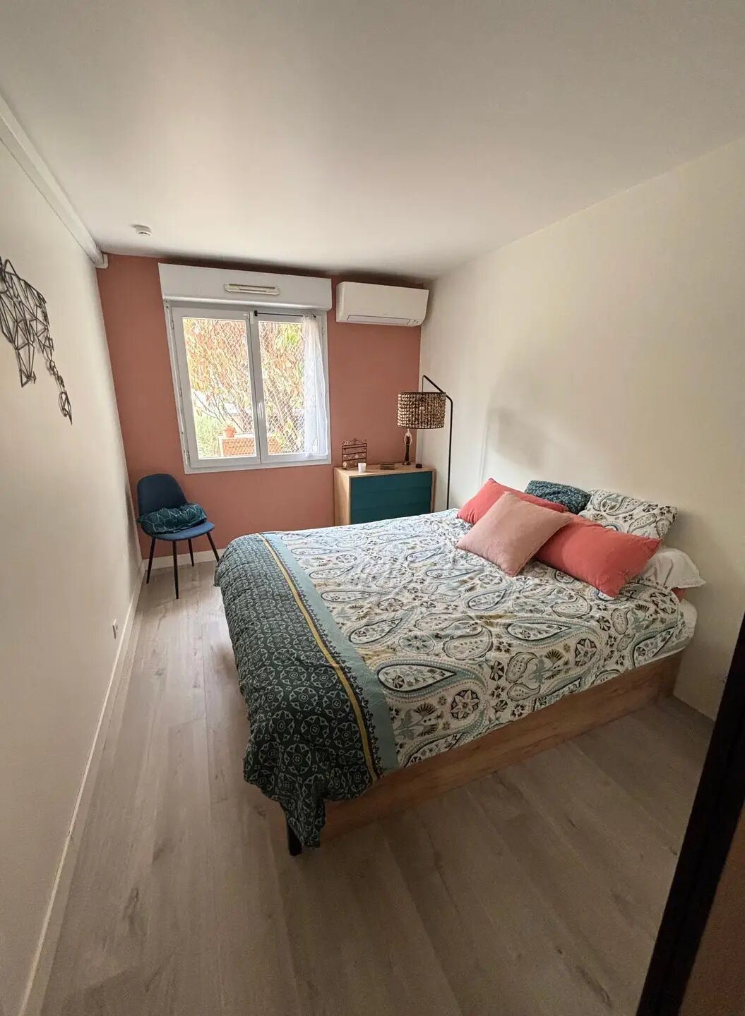 Appartement à louer, 70m², Bois-Colombes