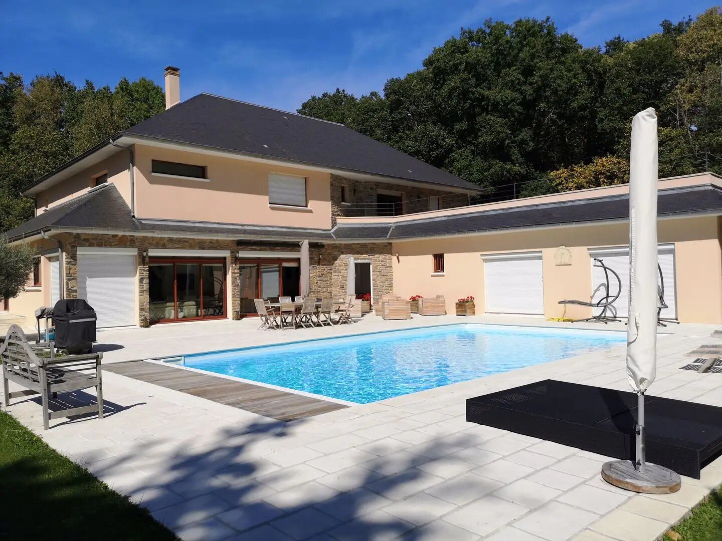 Maison à vendre, 400m², Janvry