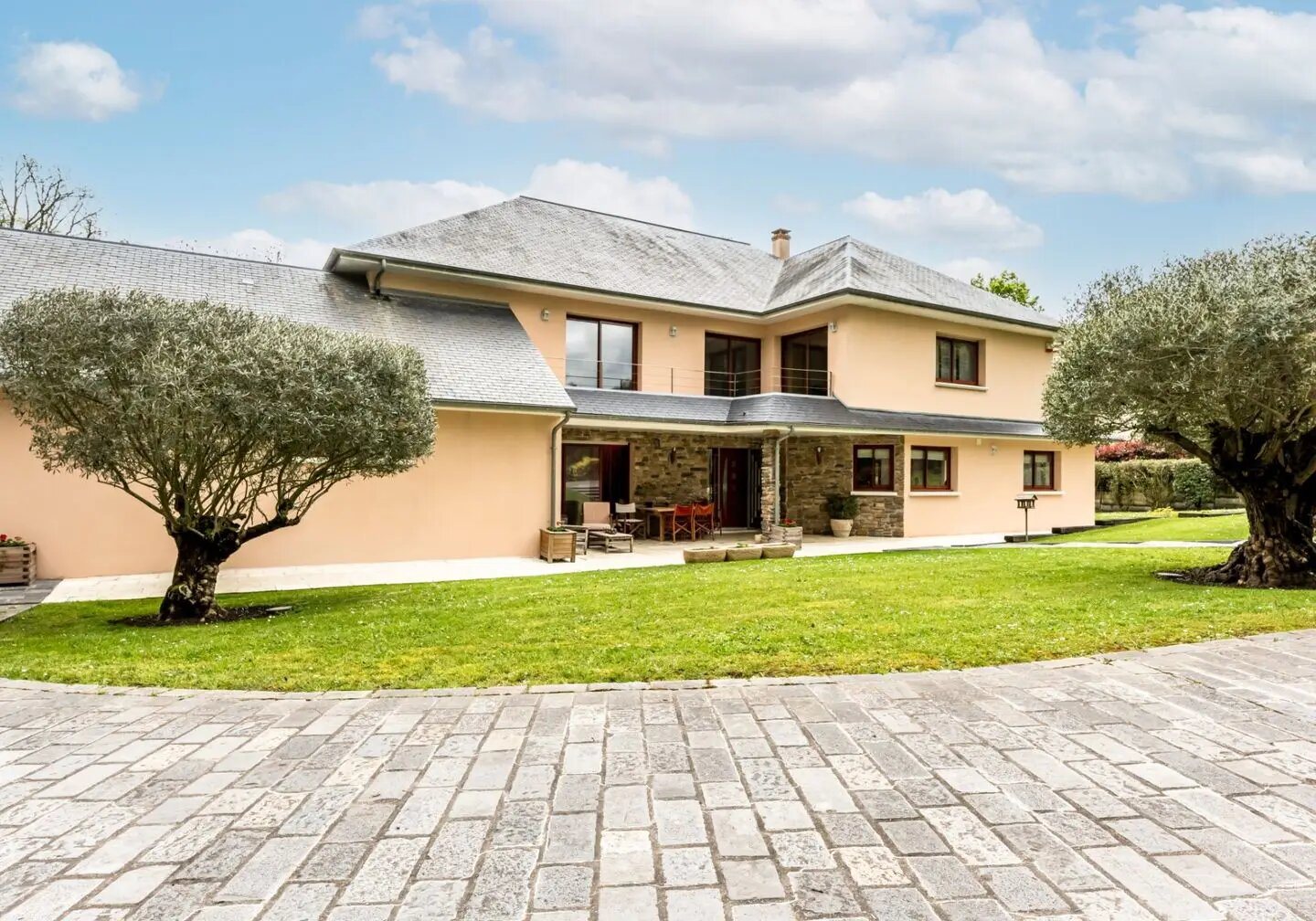 Maison à vendre, 400m², Janvry