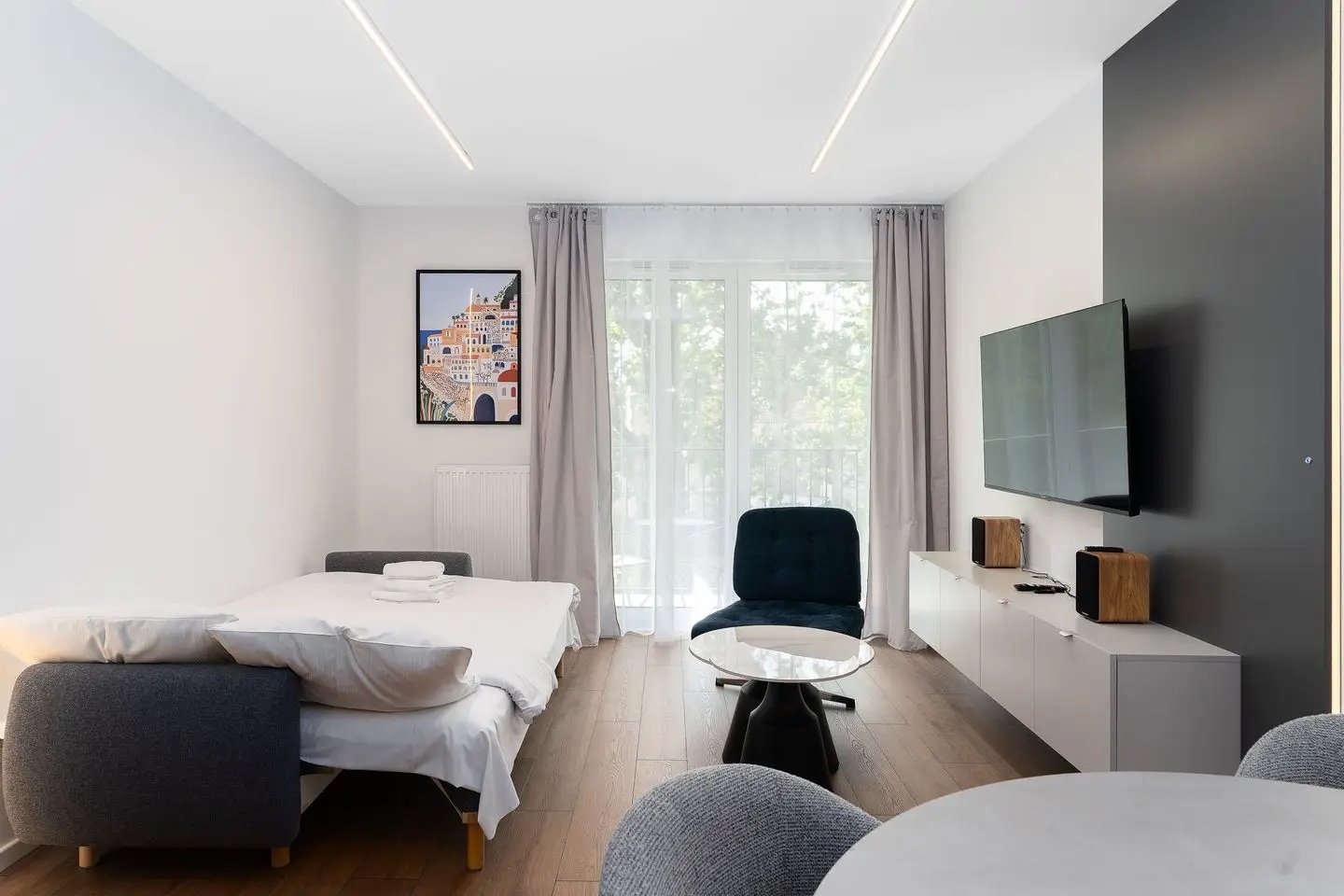 Appartement à vendre, 62m², Tassin-la-Demi-Lune