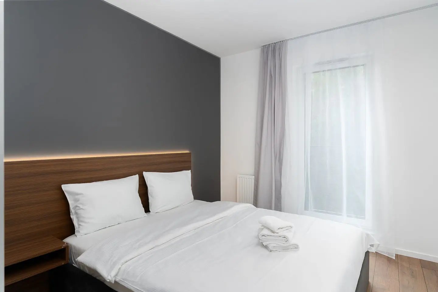 Appartement à vendre, 62m², Tassin-la-Demi-Lune