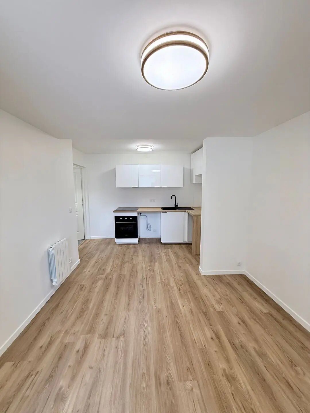Appartement à vendre, 29m², Massy