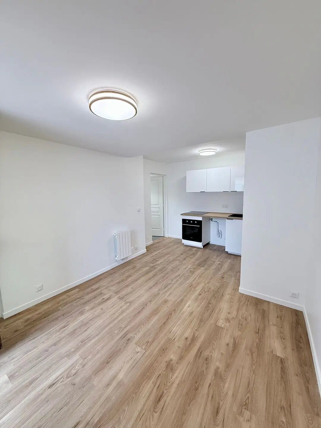 Appartement à vendre, 29m², Massy
