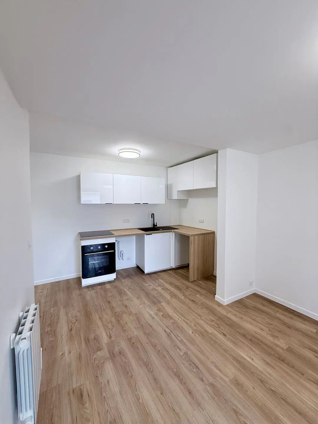 Appartement à vendre, 29m², Massy