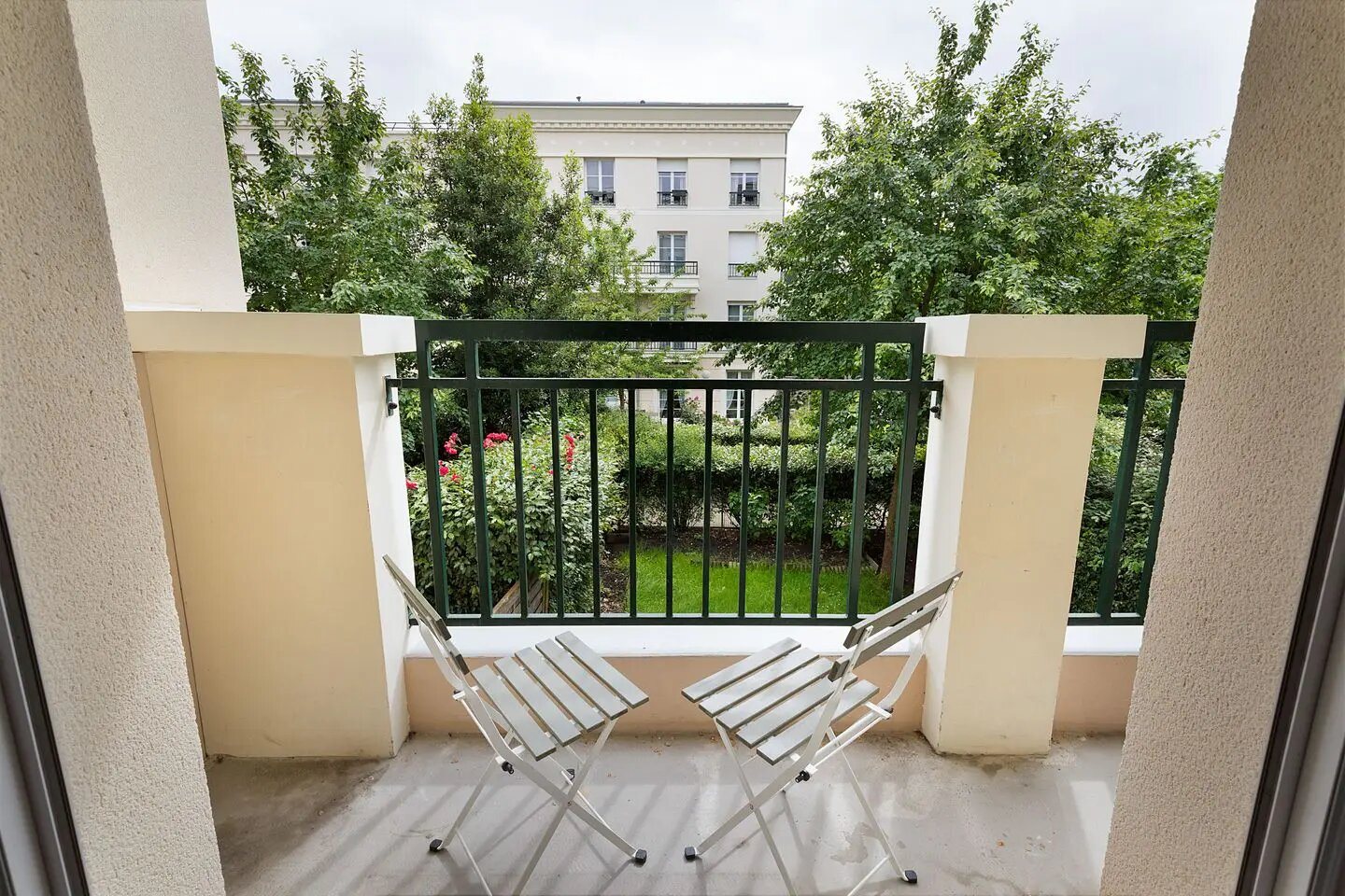 Appartement à louer, 84m², Serris