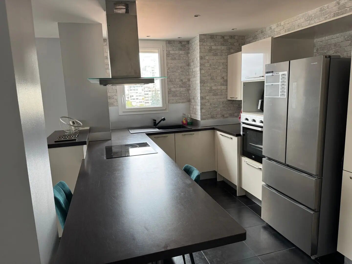 Appartement à louer, 85m², Tarbes