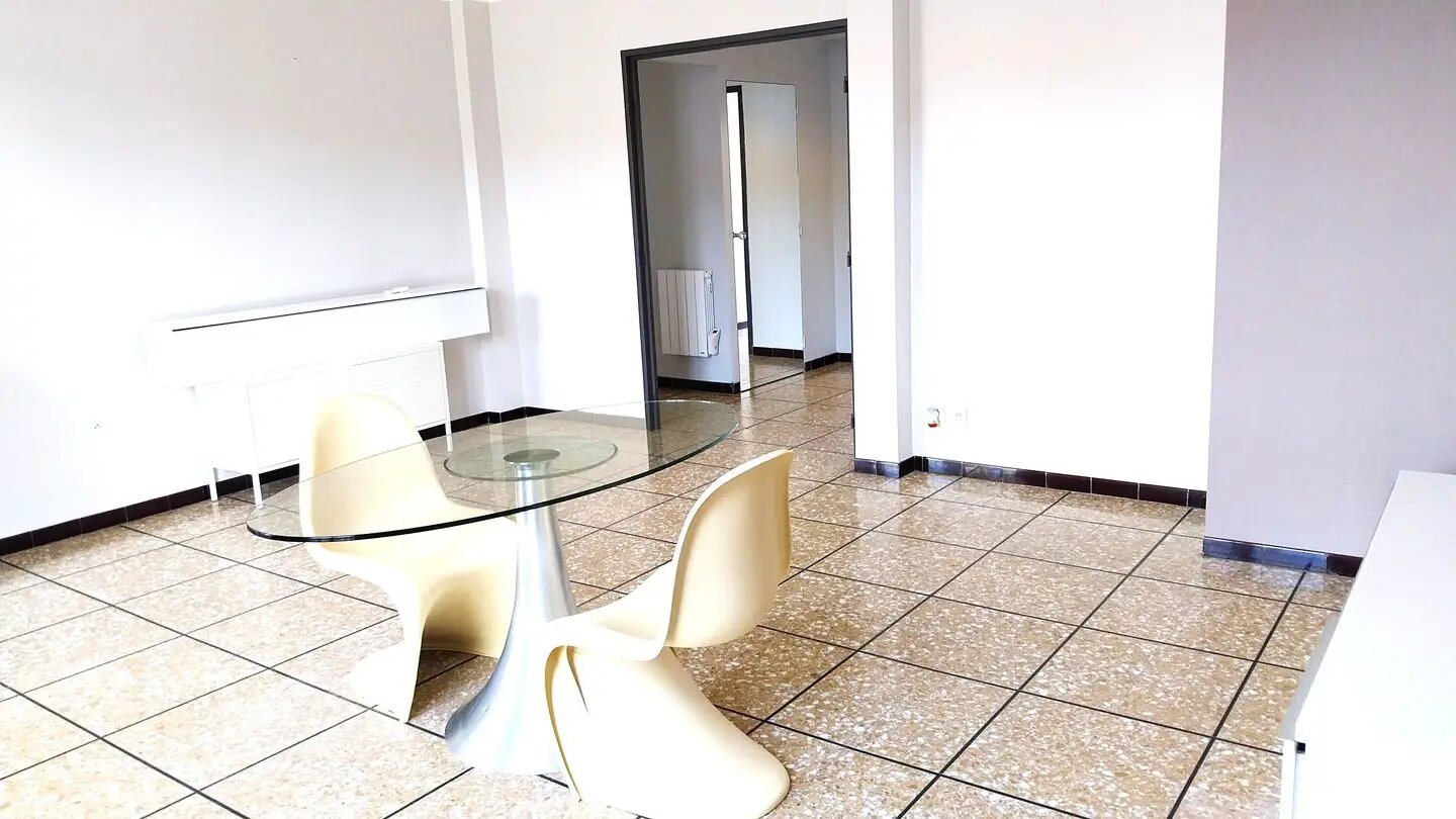 Appartement à vendre, 93m², Perpignan