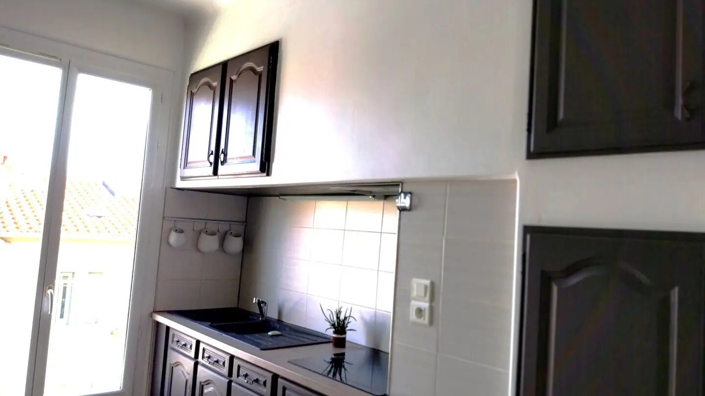 Appartement à vendre, 93m², Perpignan