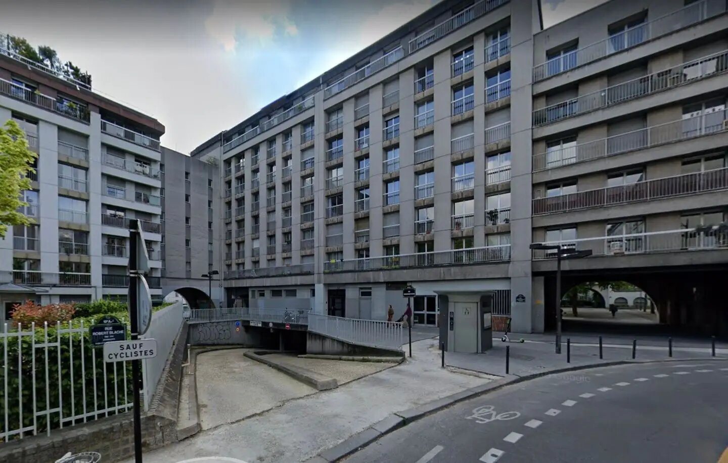 Maison à vendre, 11m², Paris 10ème