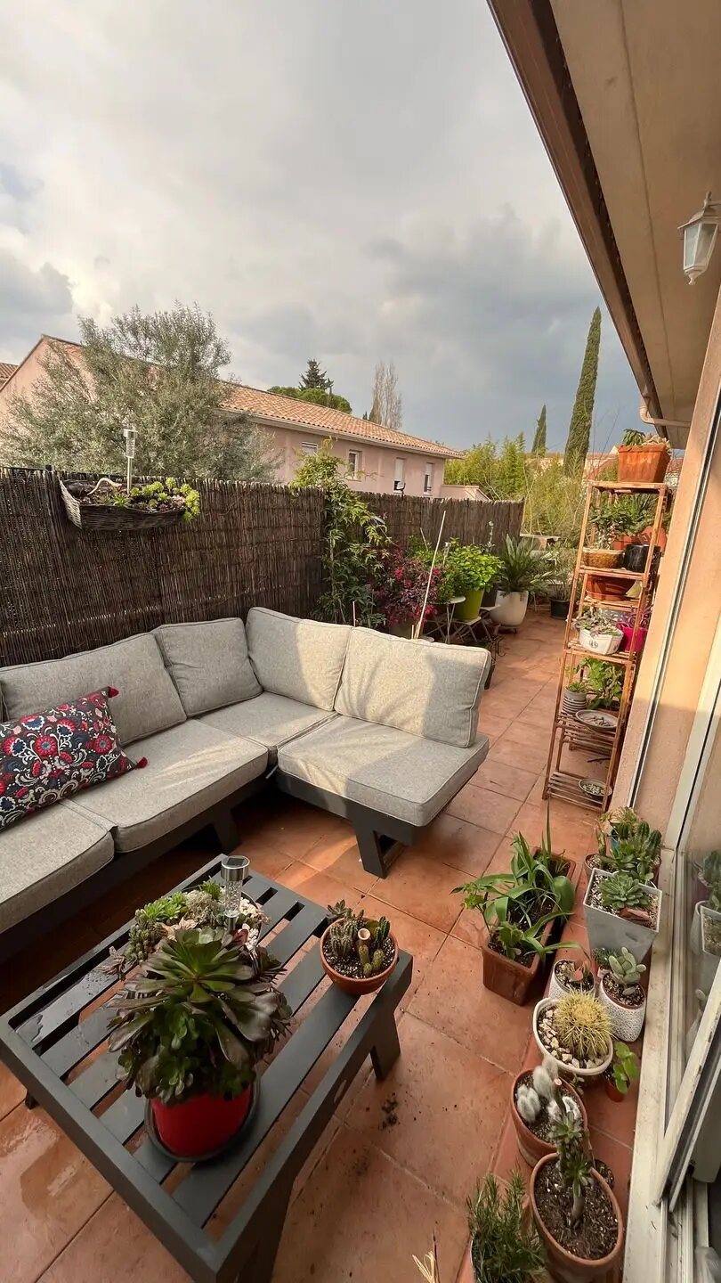 Appartement à vendre, 50m², Aix-en-Provence