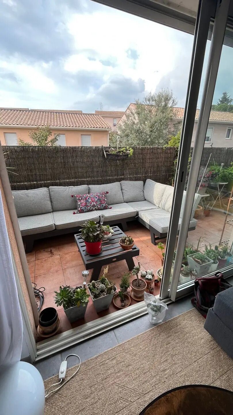 Appartement à vendre, 50m², Aix-en-Provence